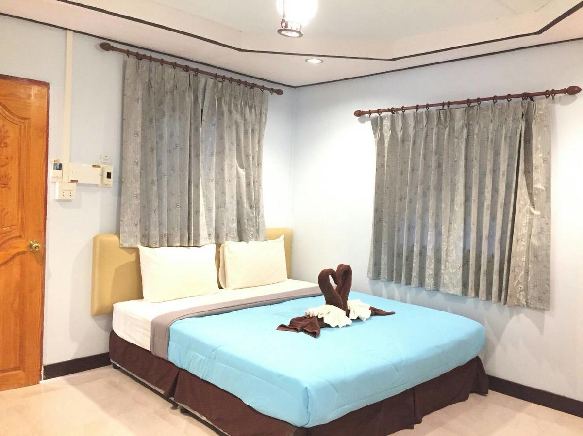 Smile Sunset Resort Koh Lipe Exterior photo
