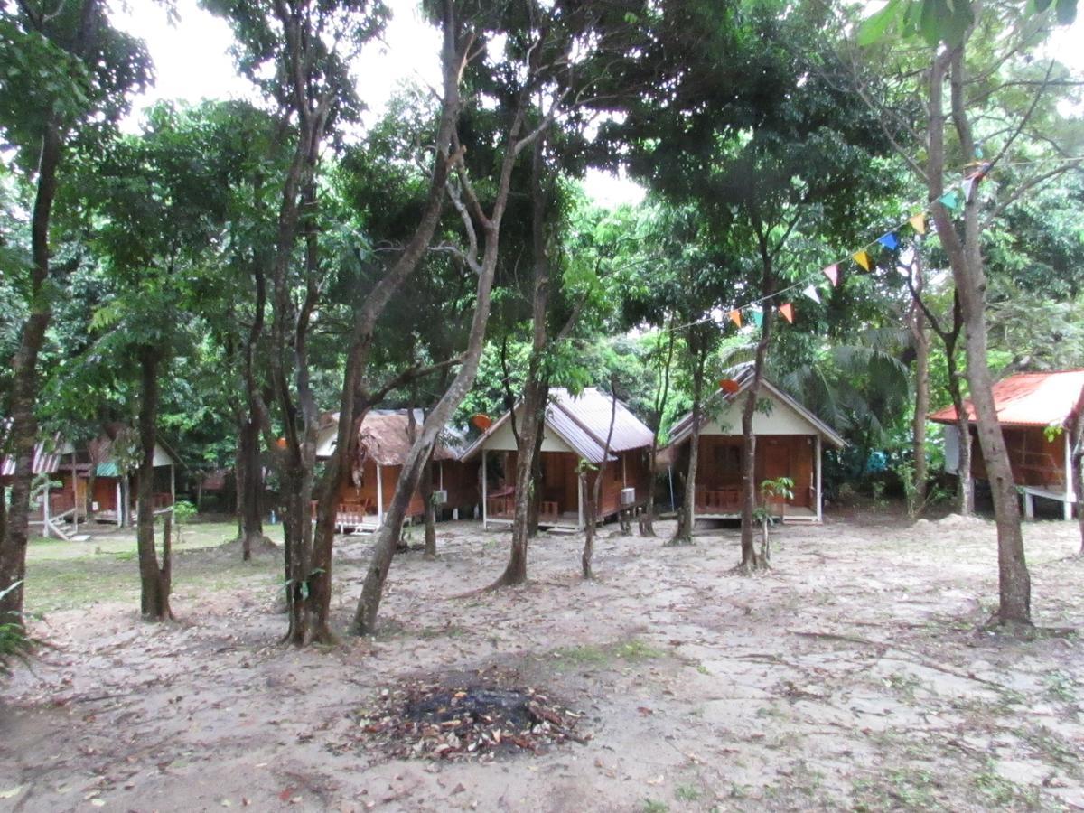 Smile Sunset Resort Koh Lipe Exterior photo