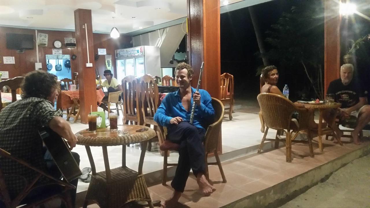 Smile Sunset Resort Koh Lipe Exterior photo