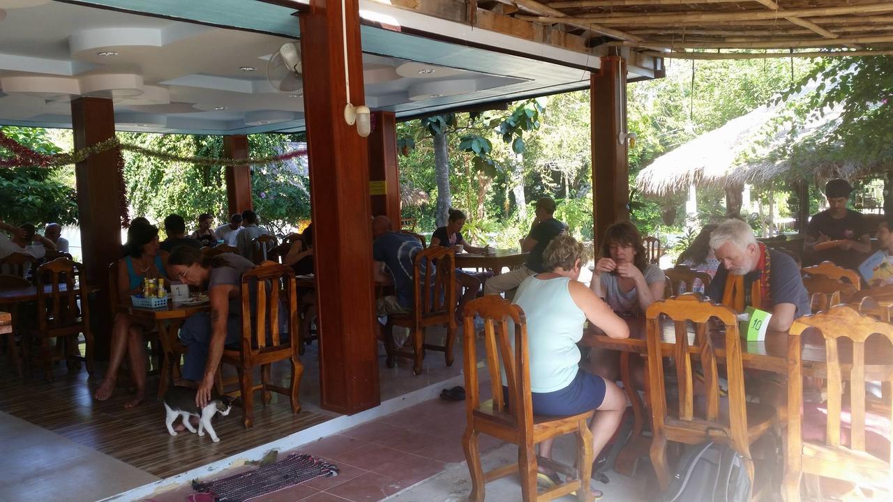 Smile Sunset Resort Koh Lipe Exterior photo