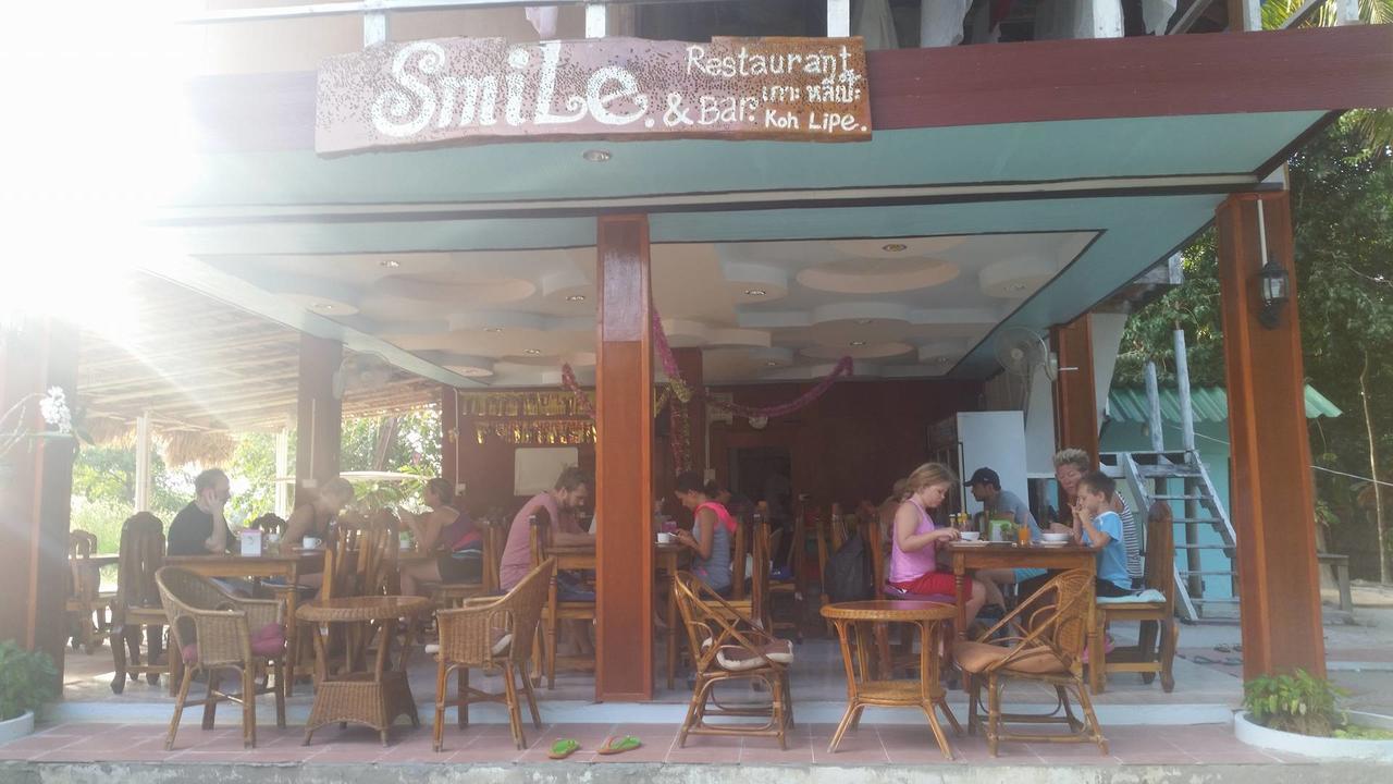 Smile Sunset Resort Koh Lipe Exterior photo