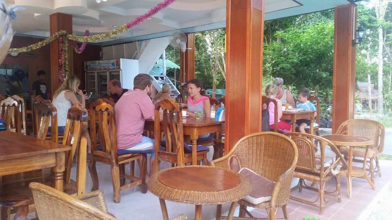 Smile Sunset Resort Koh Lipe Exterior photo