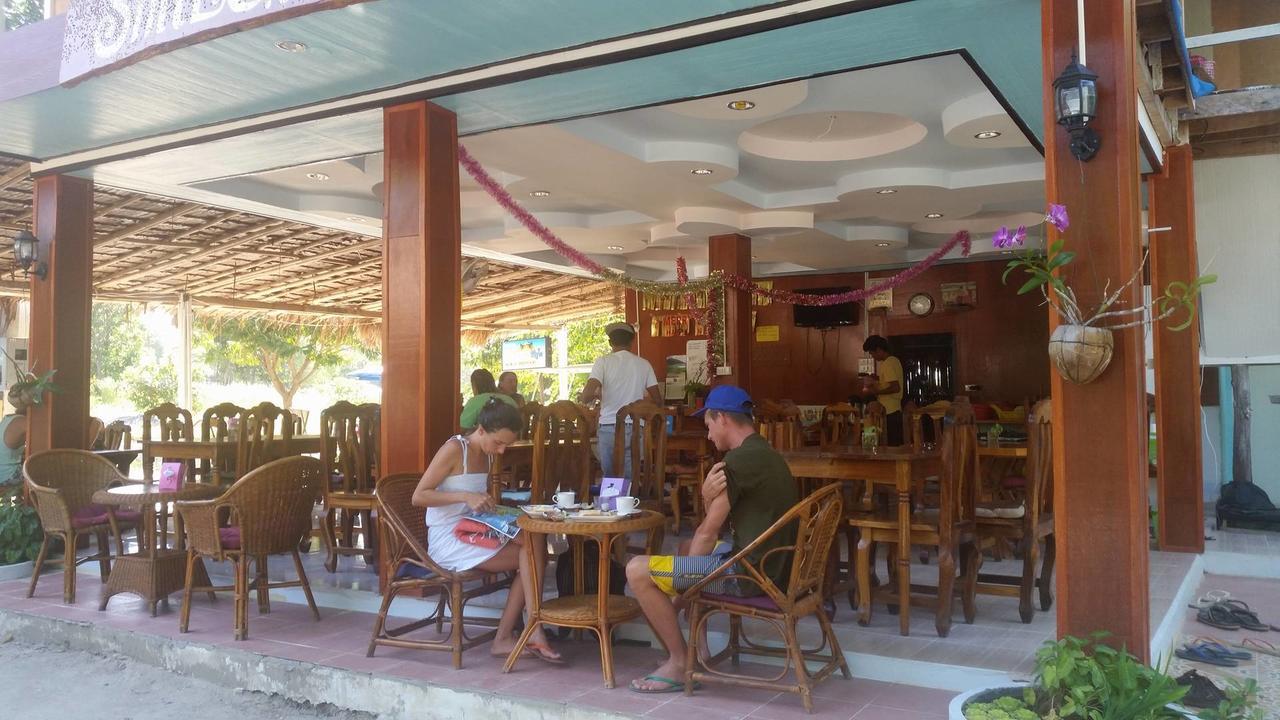 Smile Sunset Resort Koh Lipe Exterior photo