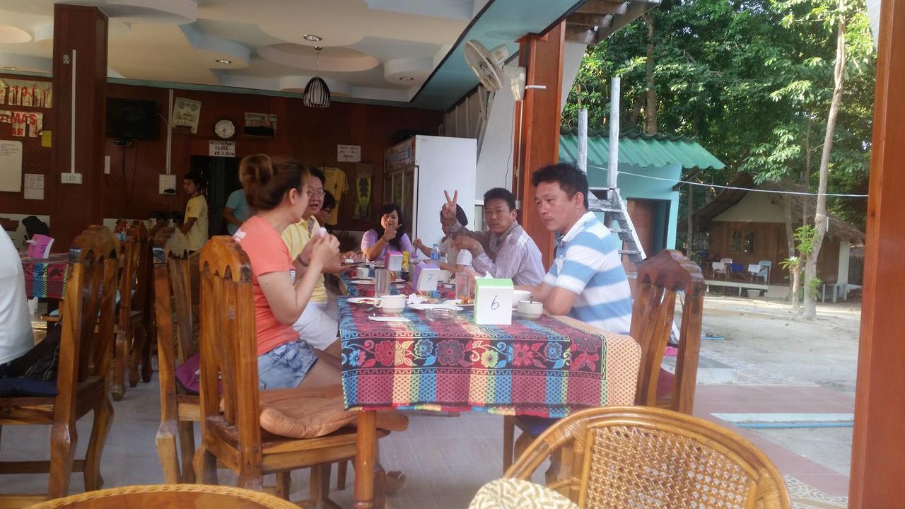 Smile Sunset Resort Koh Lipe Exterior photo
