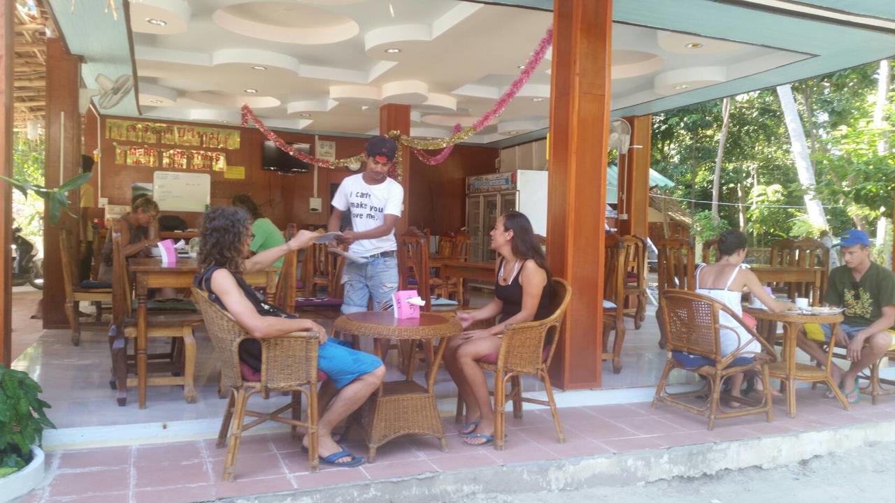 Smile Sunset Resort Koh Lipe Exterior photo