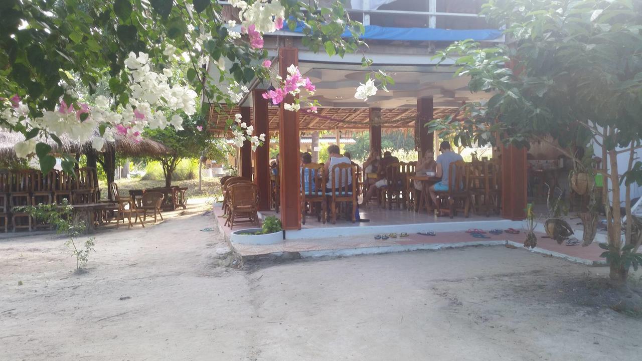 Smile Sunset Resort Koh Lipe Exterior photo