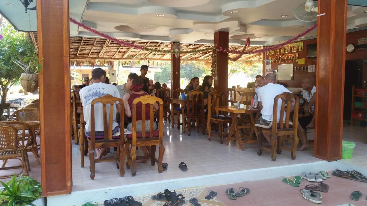 Smile Sunset Resort Koh Lipe Exterior photo