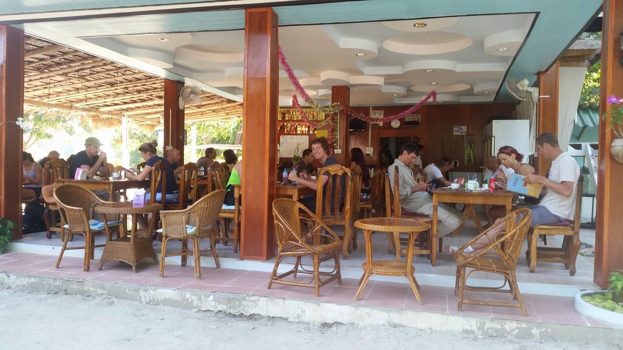 Smile Sunset Resort Koh Lipe Exterior photo