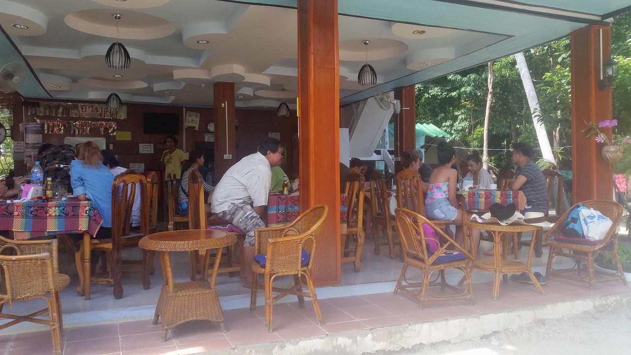 Smile Sunset Resort Koh Lipe Exterior photo