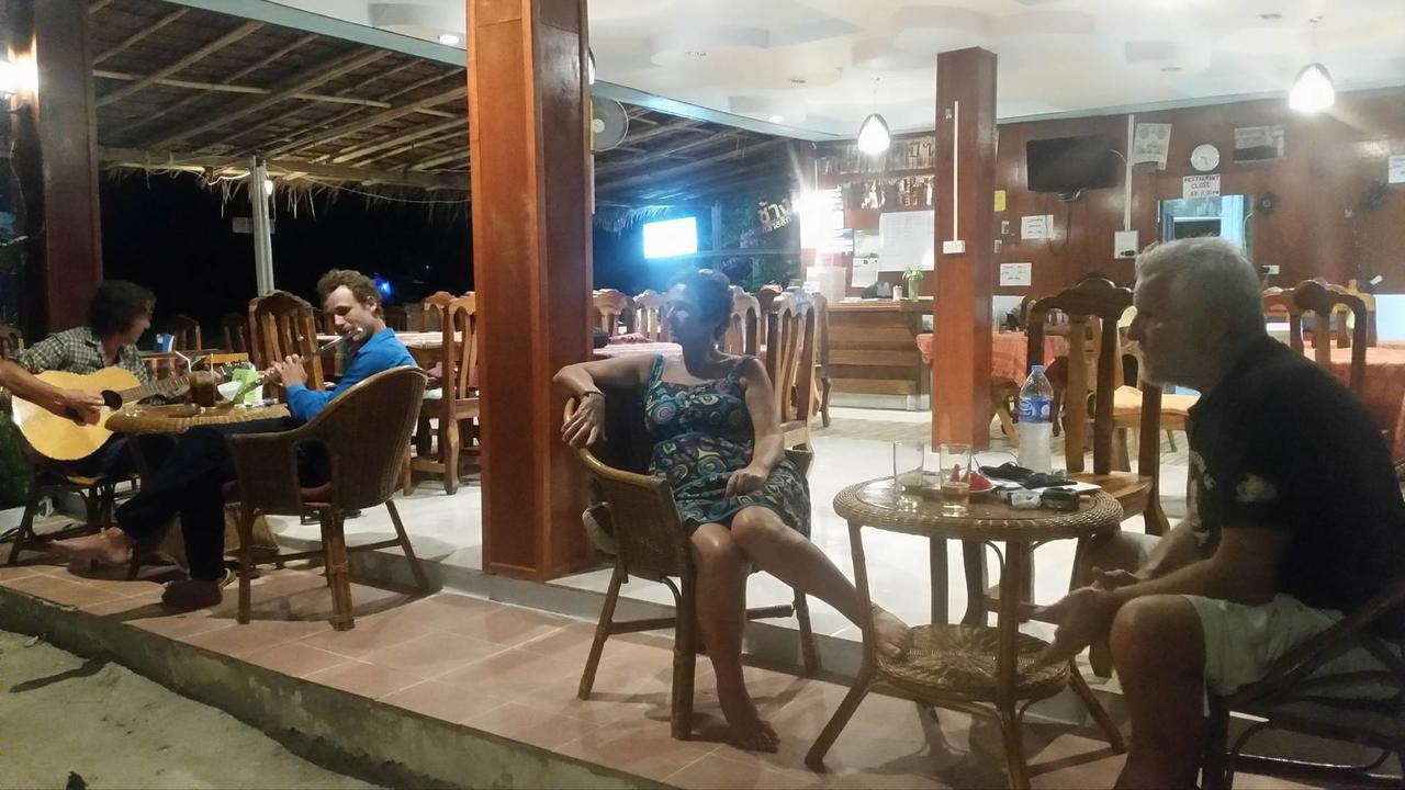 Smile Sunset Resort Koh Lipe Exterior photo