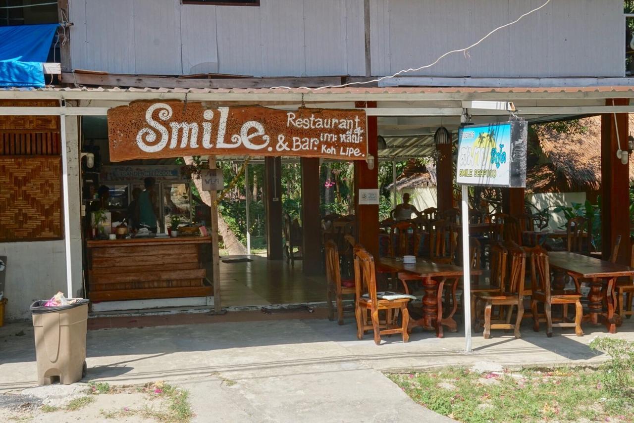Smile Sunset Resort Koh Lipe Exterior photo