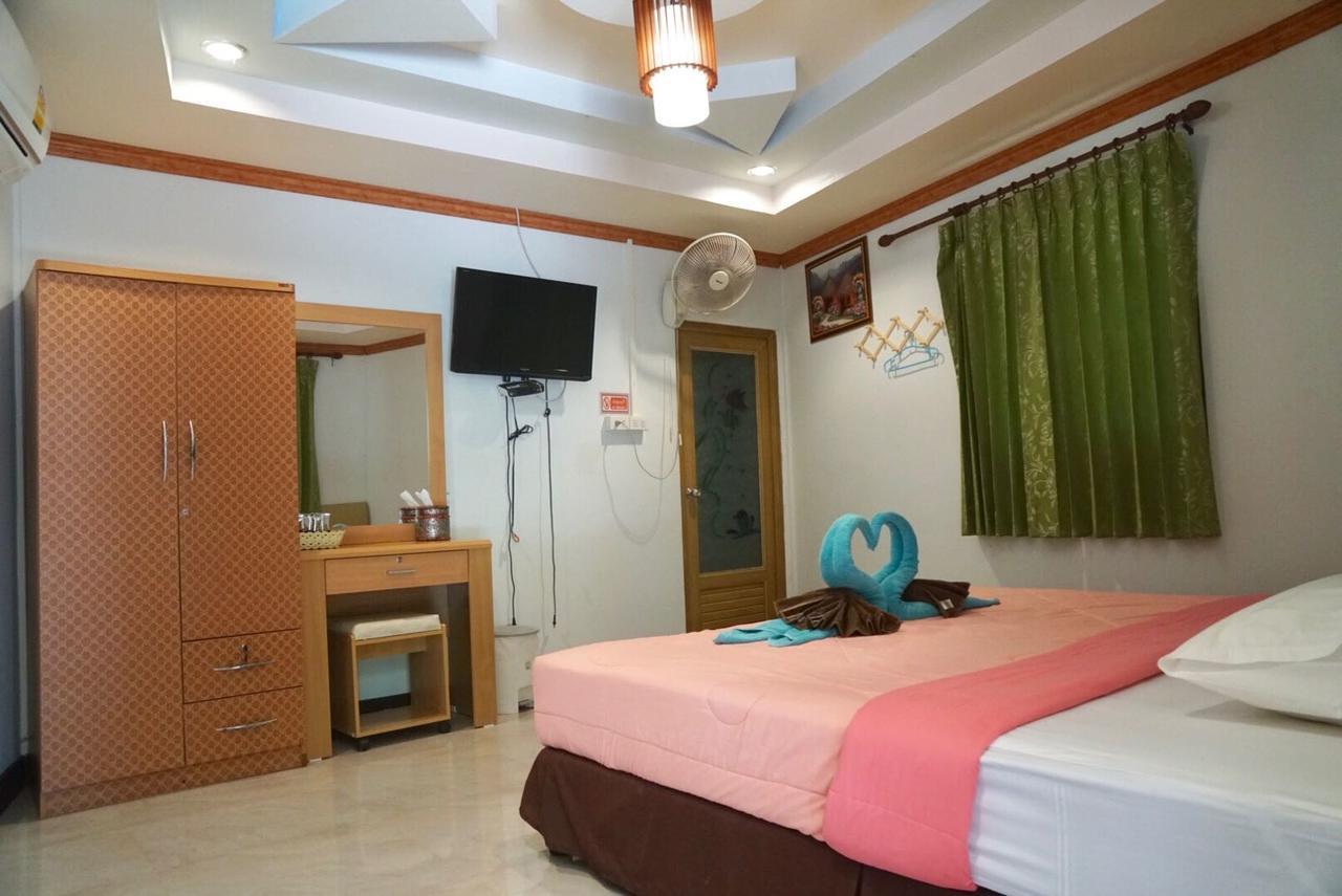 Smile Sunset Resort Koh Lipe Exterior photo