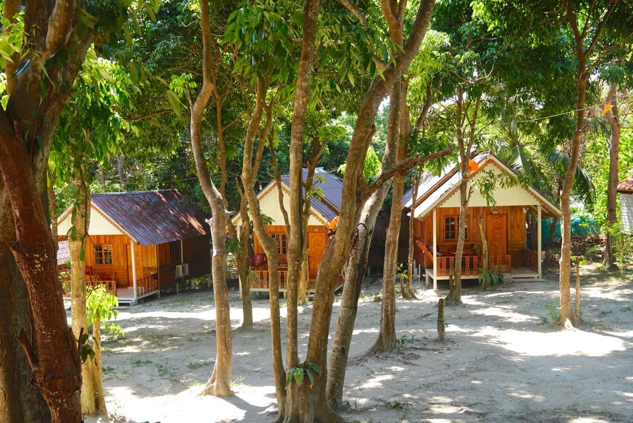 Smile Sunset Resort Koh Lipe Exterior photo