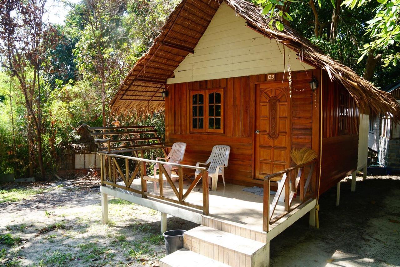 Smile Sunset Resort Koh Lipe Exterior photo
