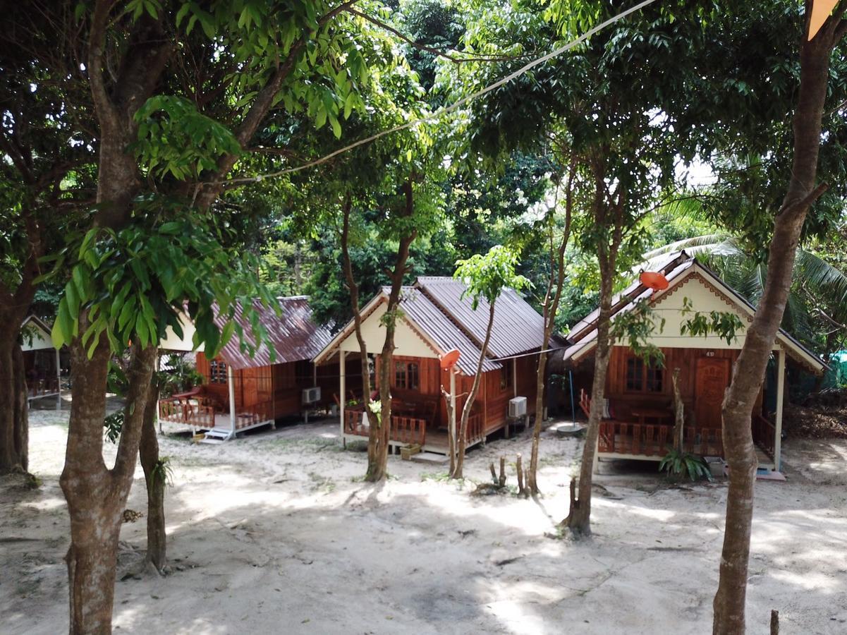 Smile Sunset Resort Koh Lipe Exterior photo