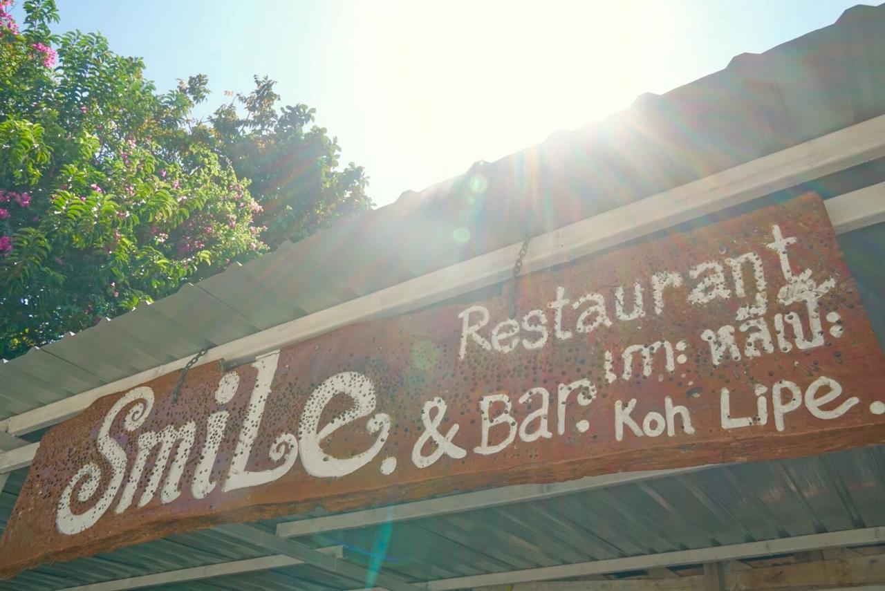Smile Sunset Resort Koh Lipe Exterior photo