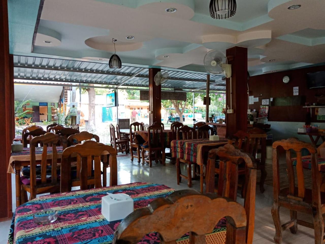 Smile Sunset Resort Koh Lipe Exterior photo