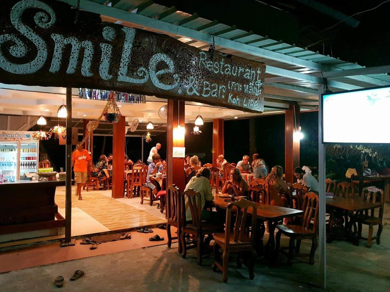 Smile Sunset Resort Koh Lipe Exterior photo